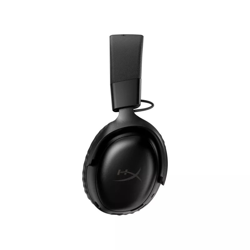 HyperX Cloud III S Wireless - Headset gaming (preto)