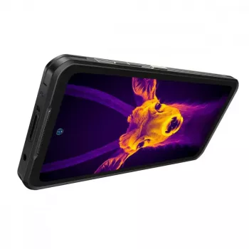 Smartphone UleFone Armor 25T Pro 8/256GB 5G, 8GB RAM, 256GB de armazenamento, conectividade 5G