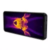 Smartphone UleFone Armor 25T Pro 8/256GB 5G, 8GB RAM, 256GB de armazenamento, conectividade 5G