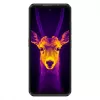 Smartphone UleFone Armor 25T Pro 8/256GB 5G, 8GB RAM, 256GB de armazenamento, conectividade 5G