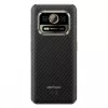 Smartphone UleFone Armor 25T Pro 8/256GB 5G, 8GB RAM, 256GB de armazenamento, conectividade 5G