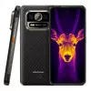 Smartphone UleFone Armor 25T Pro 8/256GB 5G, 8GB RAM, 256GB de armazenamento, conectividade 5G