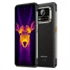 Smartphone UleFone Armor 25T Pro 8/256GB 5G, 8GB RAM, 256GB de armazenamento, conectividade 5G