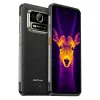 Smartphone UleFone Armor 25T Pro 8/256GB 5G, 8GB RAM, 256GB de armazenamento, conectividade 5G