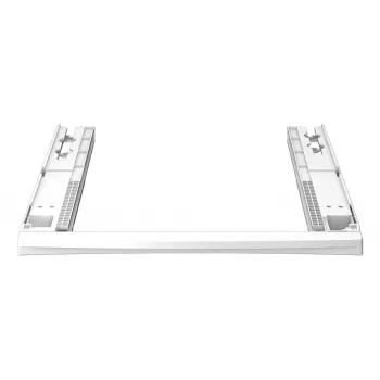 Kit de empilhamento BEKO NPSKW para máquina de lavar e secar, 600 mm de largura, 560 mm de profundidade, 70 mm de altura