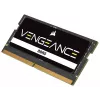 Memória para portátil CORSAIR Vengeance DDR5 24 GB SO-DIMM 4800 MHz 262-Pin 1,1 V CL40