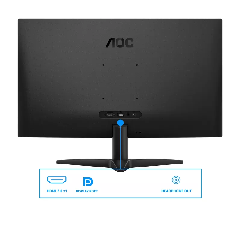 Monitor de computador AOC B3 Q27B36X 68,6 cm (27