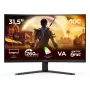Monitor de computador AOC G4 C32G42ZE 80 cm (31,5