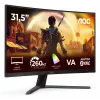 Monitor de computador AOC G4 C32G42ZE 80 cm (31,5