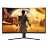 Monitor de computador AOC G4 C32G42ZE 80 cm (31,5
