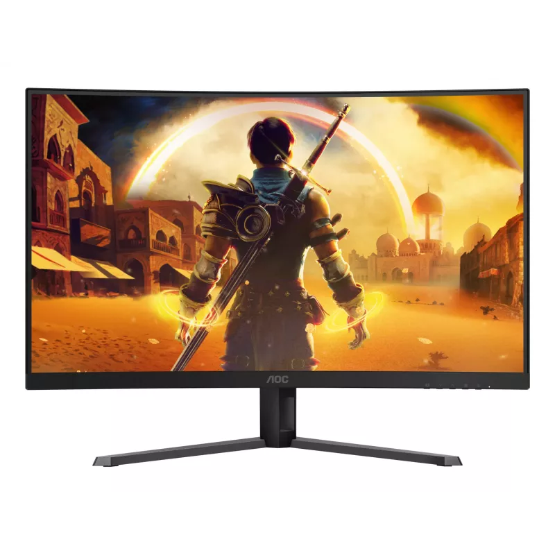 Monitor de computador AOC G4 C32G42ZE 80 cm (31,5