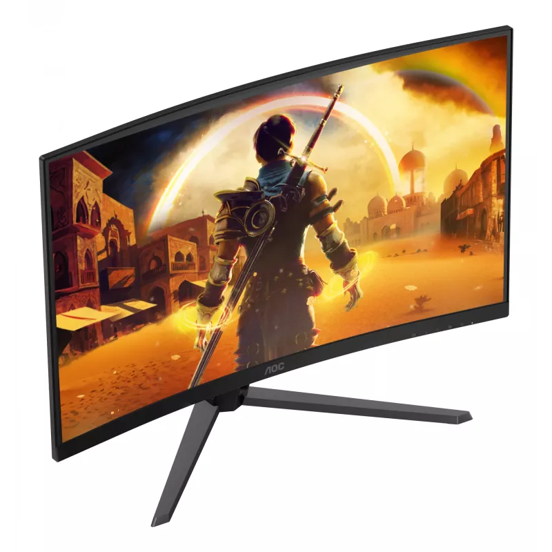 Monitor de computador AOC G4 C32G42ZE 80 cm (31,5