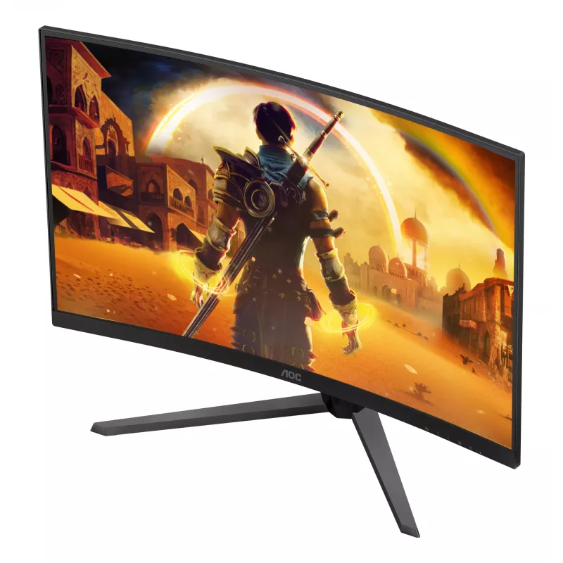 Monitor de computador AOC G4 C32G42ZE 80 cm (31,5