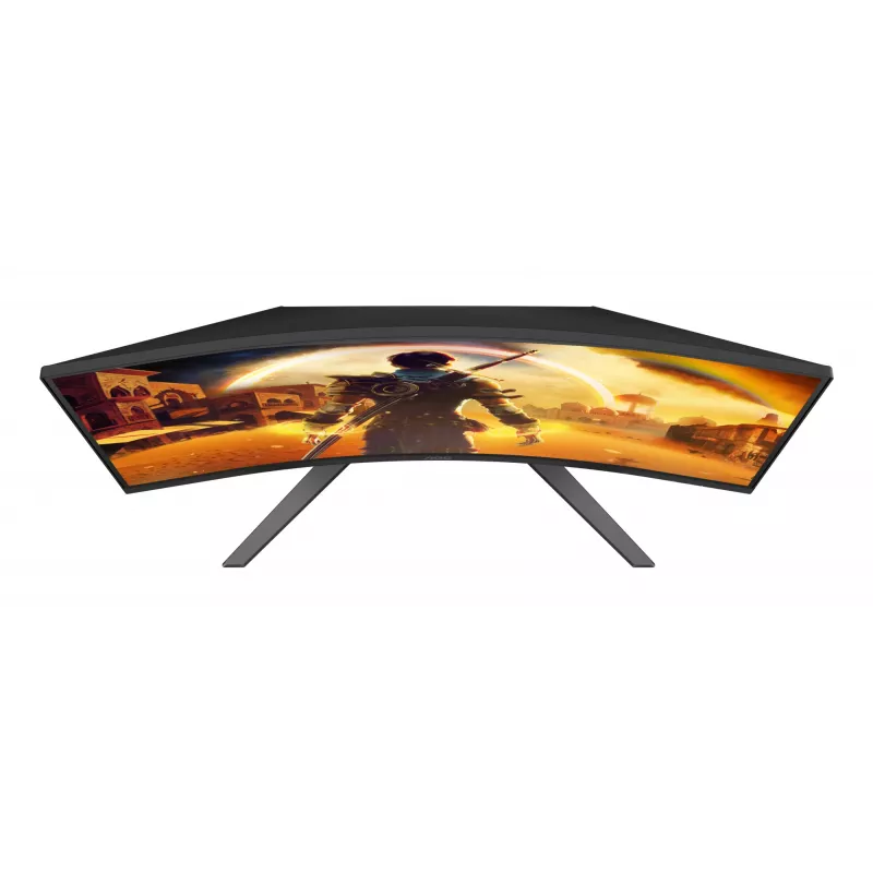 Monitor de computador AOC G4 C32G42ZE 80 cm (31,5