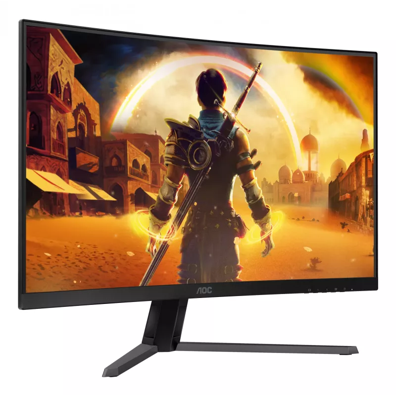 Monitor de computador AOC G4 C32G42ZE 80 cm (31,5