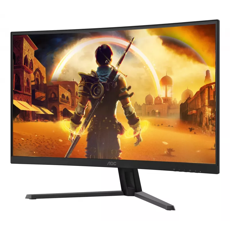 Monitor de computador AOC G4 C32G42ZE 80 cm (31,5