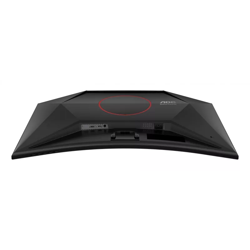 Monitor de computador AOC G4 C32G42ZE 80 cm (31,5