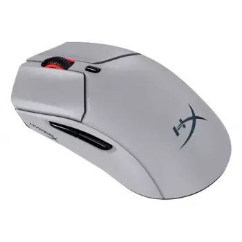 Rato gaming sem fios HyperX Pulsefire Haste 2 Pro - 4K