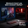 Rato gaming sem fios HyperX Pulsefire Haste 2 Pro - 4K