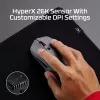 Rato gaming sem fios HyperX Pulsefire Haste 2 Pro - 4K