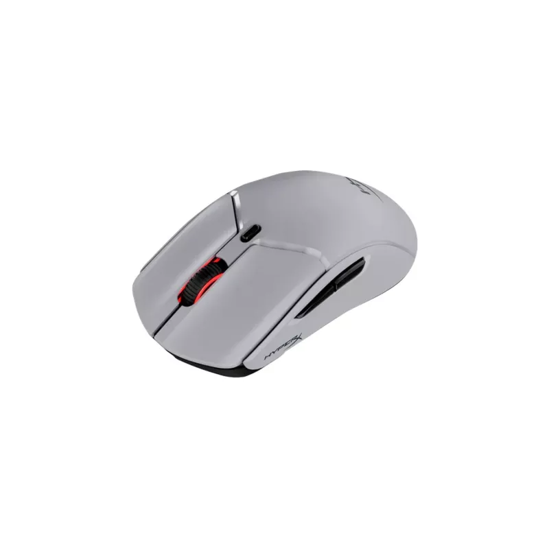 Rato gaming sem fios HyperX Pulsefire Haste 2 Pro - 4K