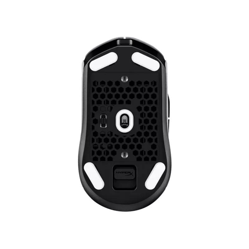 Rato gaming sem fios HyperX Pulsefire Haste 2 Pro - 4K