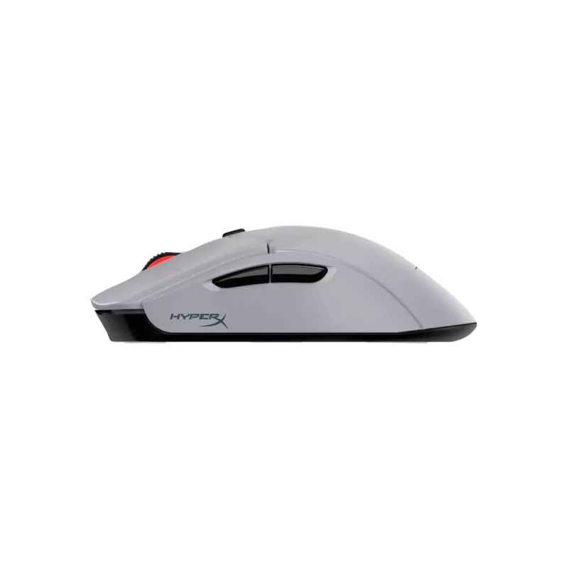 Rato gaming sem fios HyperX Pulsefire Haste 2 Pro - 4K