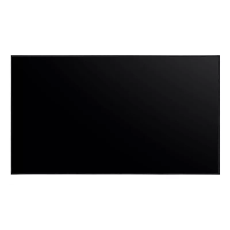 Ecrã de sinalização digital LG 43UL5Q-E 109,2 cm (43 polegadas) LED Wi-Fi 500 cd/m² 4K Ultra HD preto WebOS 24/7
