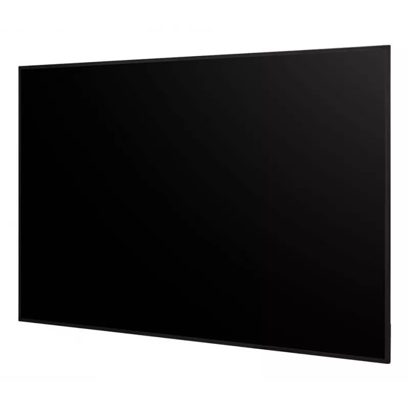 Ecrã de sinalização digital LG 55UL5Q-E 139,7 cm (55 polegadas) LED Wi-Fi 500 cd/m² 4K Ultra HD preto WebOS 24/7