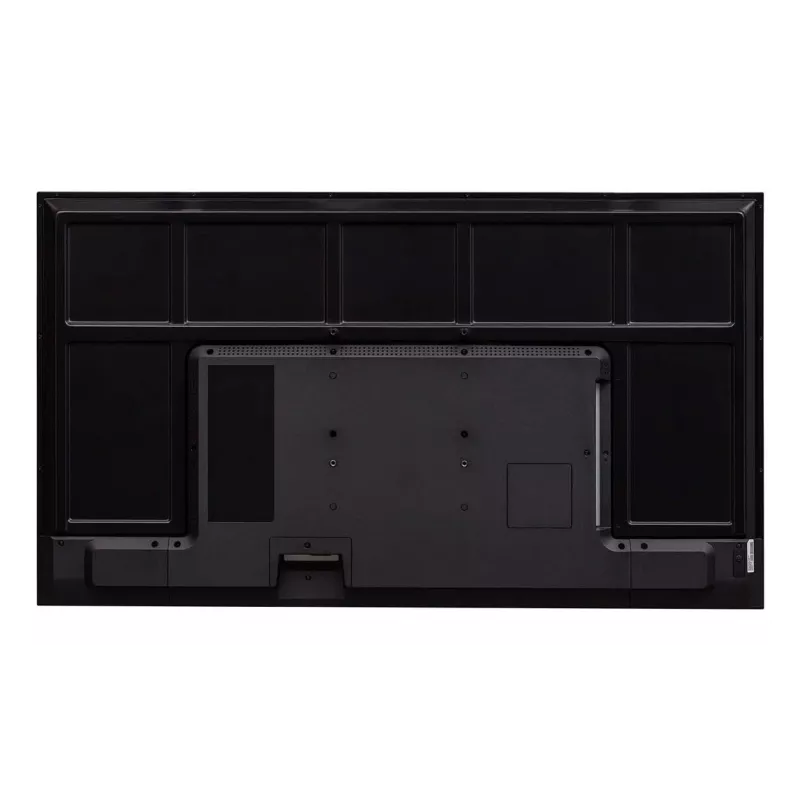 Ecrã de sinalização digital LG 55UL5Q-E 139,7 cm (55 polegadas) LED Wi-Fi 500 cd/m² 4K Ultra HD preto WebOS 24/7