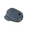Aspirador Electrolux EB61C4DB 3,5 l aspirador de pó com saco seco 850 W