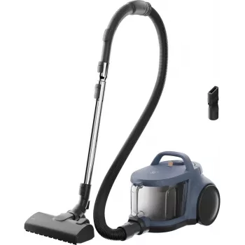 Aspirador de pó Electrolux EL51C1LDB 2 l sem saco seco 1000 W
