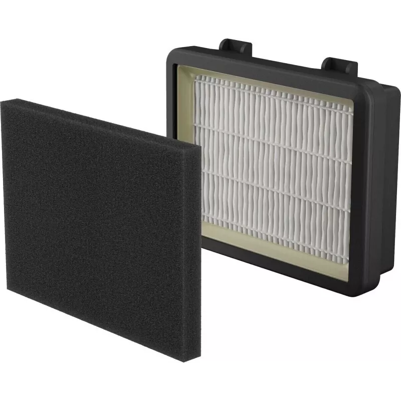 Aspirador de pó Electrolux EL51C1LDB 2 l sem saco seco 1000 W