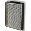 Aspirador de pó Electrolux EL51C1LDB 2 l sem saco seco 1000 W