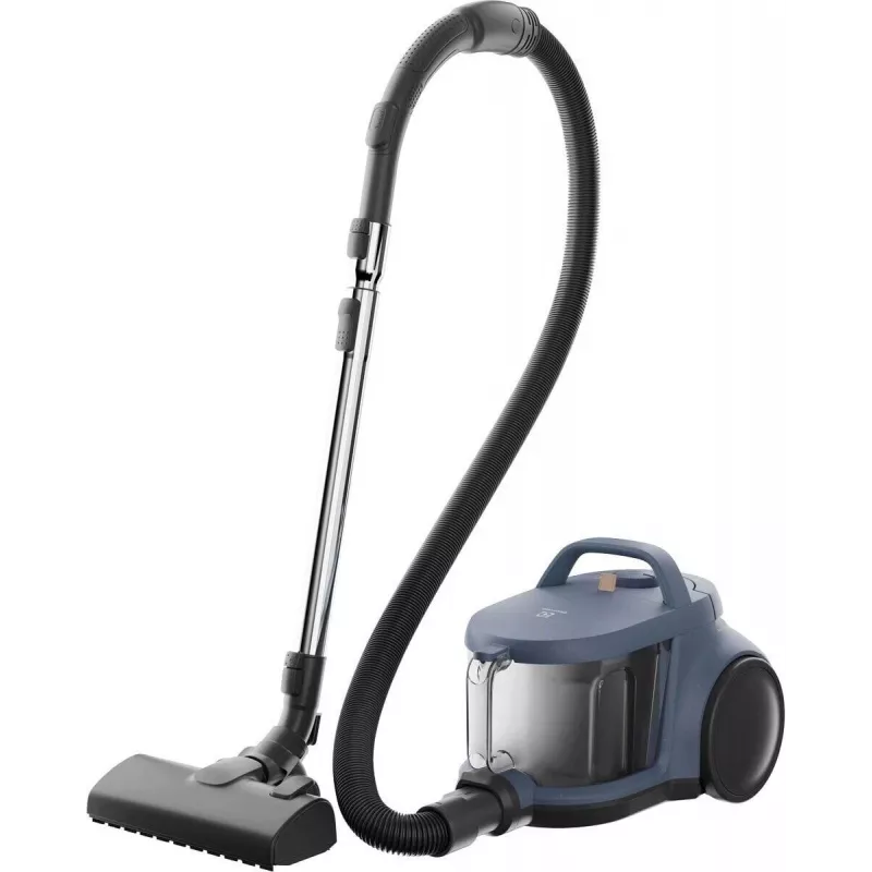 Aspirador de pó Electrolux EL51C1LDB 2 l sem saco seco 1000 W