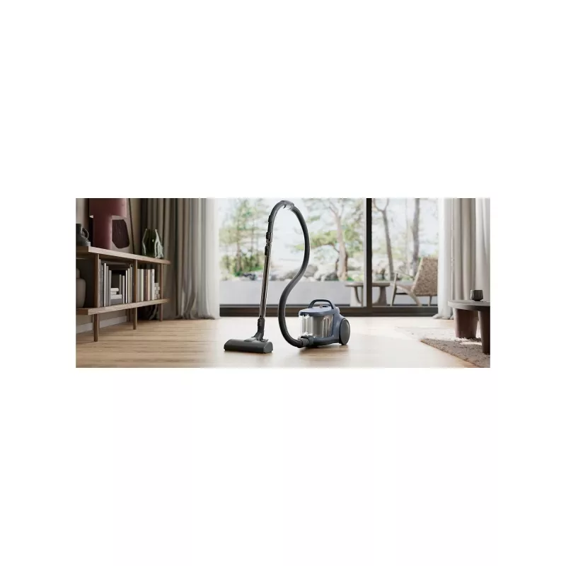 Aspirador de pó Electrolux EL51C1LDB 2 l sem saco seco 1000 W