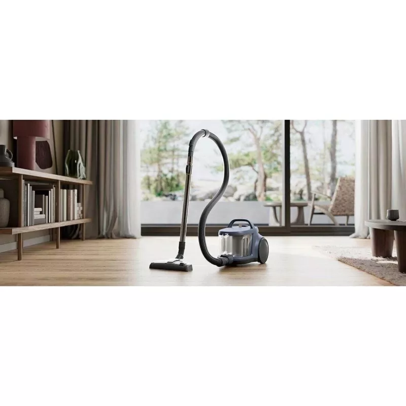 Aspirador de pó Electrolux EL51C1LDB 2 l sem saco seco 1000 W