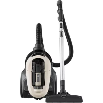 Electrolux EL61H4SW preto, branco