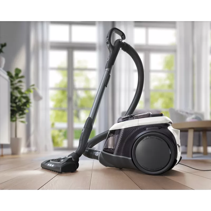 Aspirador de pó Electrolux PC91-ALRG sem saco seco 650 W