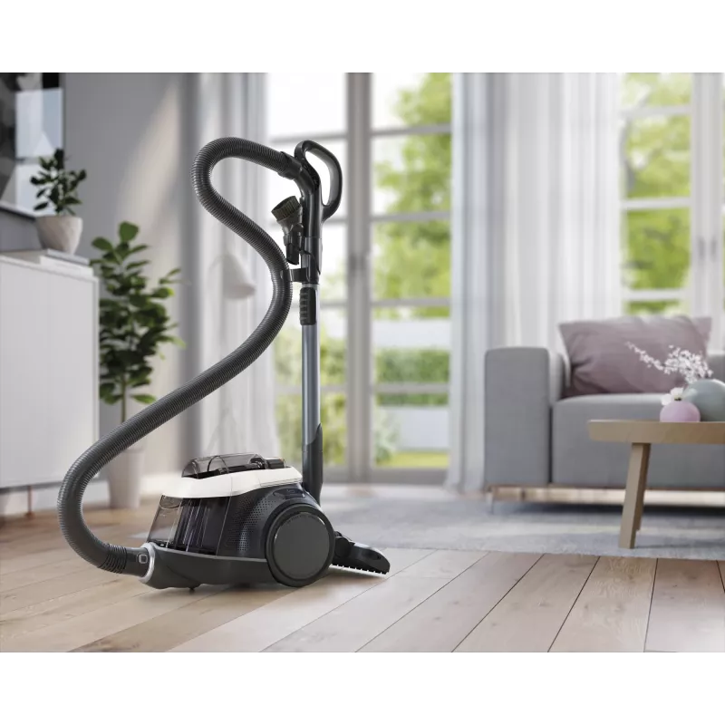 Aspirador de pó Electrolux PC91-ALRG sem saco seco 650 W