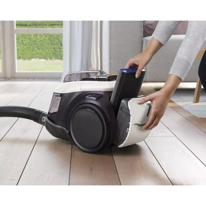 Aspirador de pó Electrolux PC91-ALRG sem saco seco 650 W