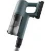 Aspirador vertical 2 em 1 Electrolux EP61CB21OG bateria sem saco seco 0,6 l 85 W verde 2,5 Ah