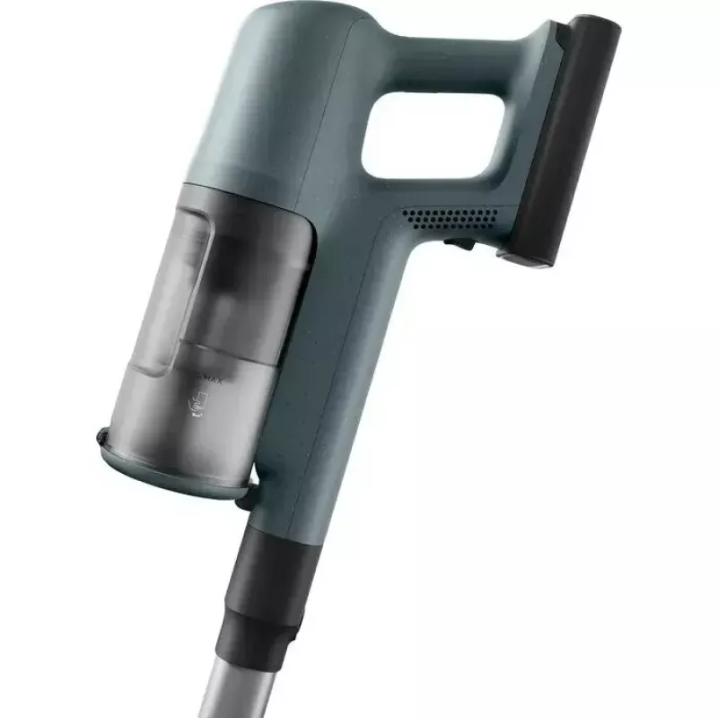 Aspirador vertical 2 em 1 Electrolux EP61CB21OG bateria sem saco seco 0,6 l 85 W verde 2,5 Ah