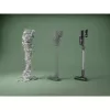 Aspirador vertical 2 em 1 Electrolux EP61CB21OG bateria sem saco seco 0,6 l 85 W verde 2,5 Ah
