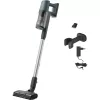 Aspirador vertical 2 em 1 Electrolux EP61CB21OG bateria sem saco seco 0,6 l 85 W verde 2,5 Ah