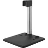 Aspirador vertical 2 em 1 Electrolux EP61CB21OG bateria sem saco seco 0,6 l 85 W verde 2,5 Ah