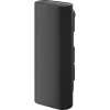 Aspirador vertical 2 em 1 Electrolux EP61CB21OG bateria sem saco seco 0,6 l 85 W verde 2,5 Ah