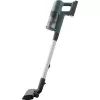 Aspirador vertical 2 em 1 Electrolux EP61CB21OG bateria sem saco seco 0,6 l 85 W verde 2,5 Ah