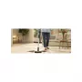 Aspirador vertical 2 em 1 Electrolux EP61CB21OG bateria sem saco seco 0,6 l 85 W verde 2,5 Ah
