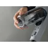 Aspirador vertical Electrolux EP71UB14DB bateria sem saco seco ciclónico, espuma, HEPA, micro 0,3 l 57 W azul 4 Ah
